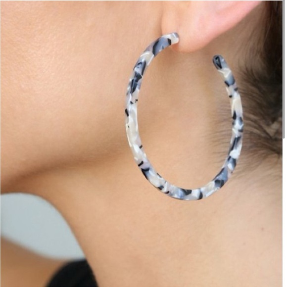 Ettika Bundle Lot Set of 4 Earrings, NWT - Picture 3 of 7